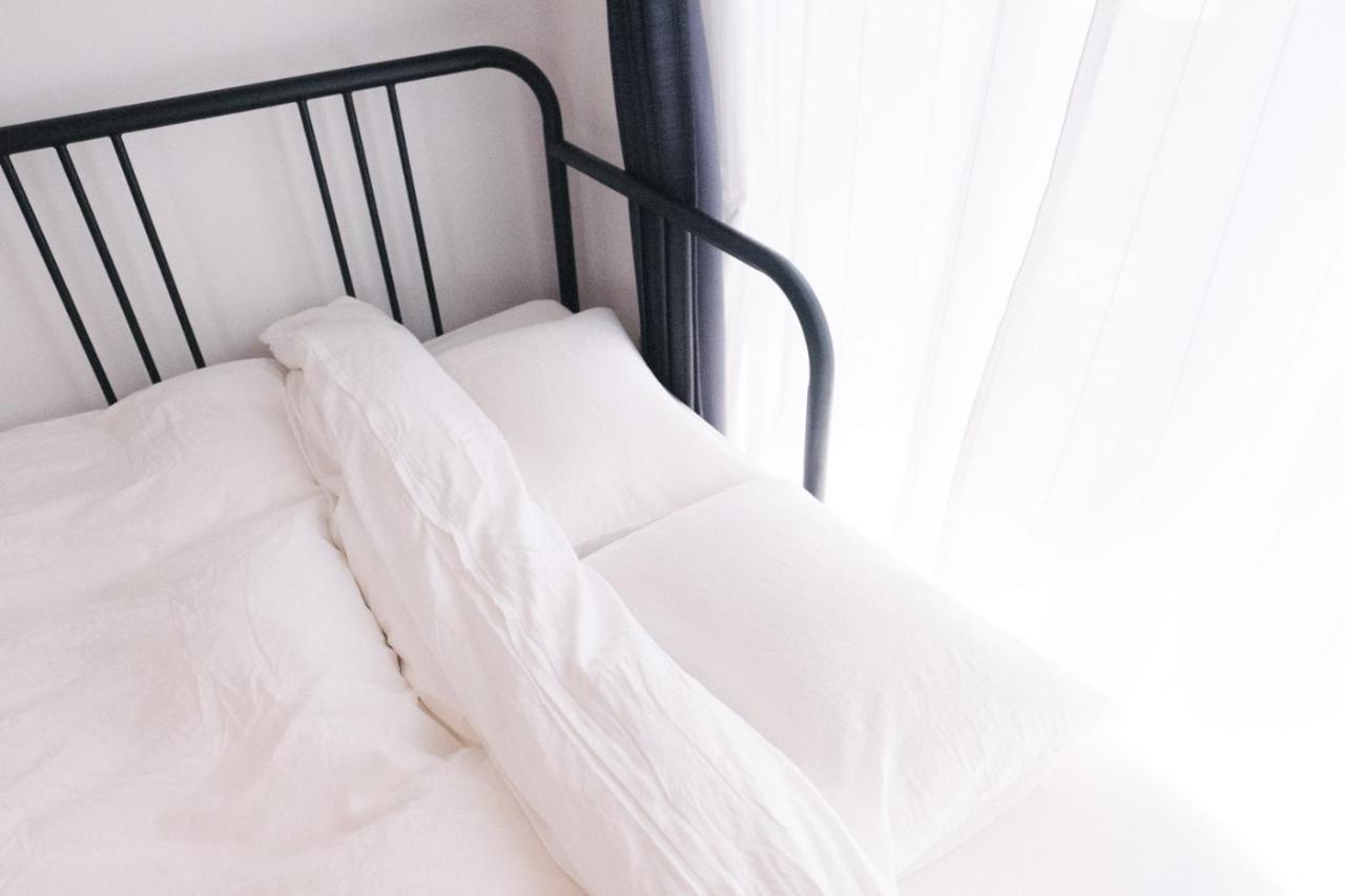 Minimal Shimokita Stylish Loft Or Studio Apt Токио Экстерьер фото
