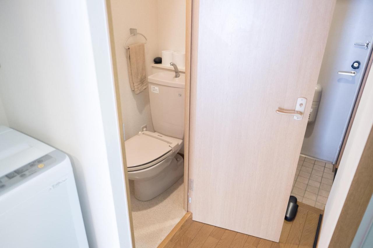 Minimal Shimokita Stylish Loft Or Studio Apt Токио Экстерьер фото