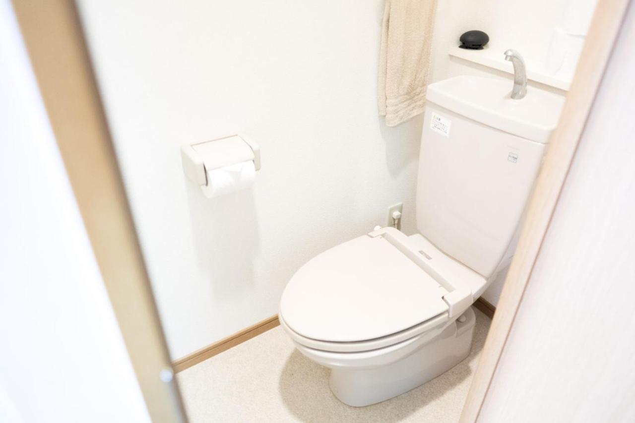 Minimal Shimokita Stylish Loft Or Studio Apt Токио Экстерьер фото
