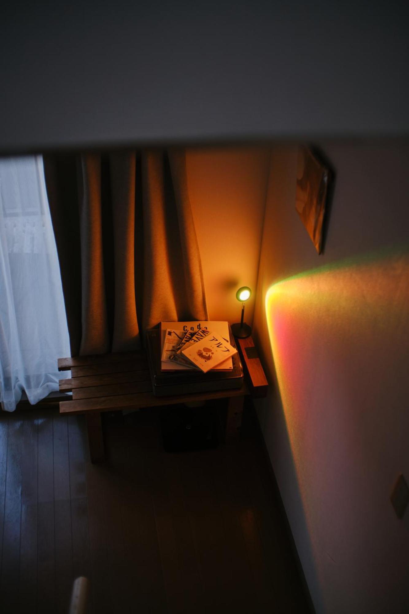 Minimal Shimokita Stylish Loft Or Studio Apt Токио Экстерьер фото