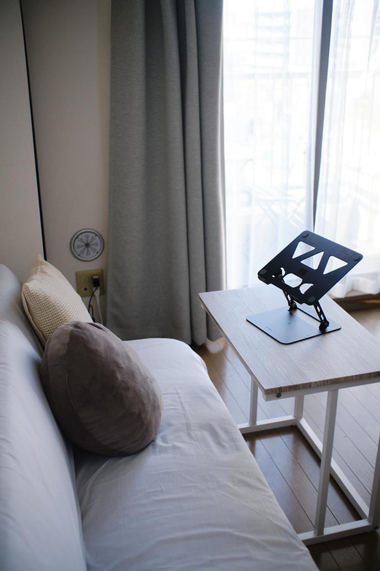 Minimal Shimokita Stylish Loft Or Studio Apt Токио Экстерьер фото
