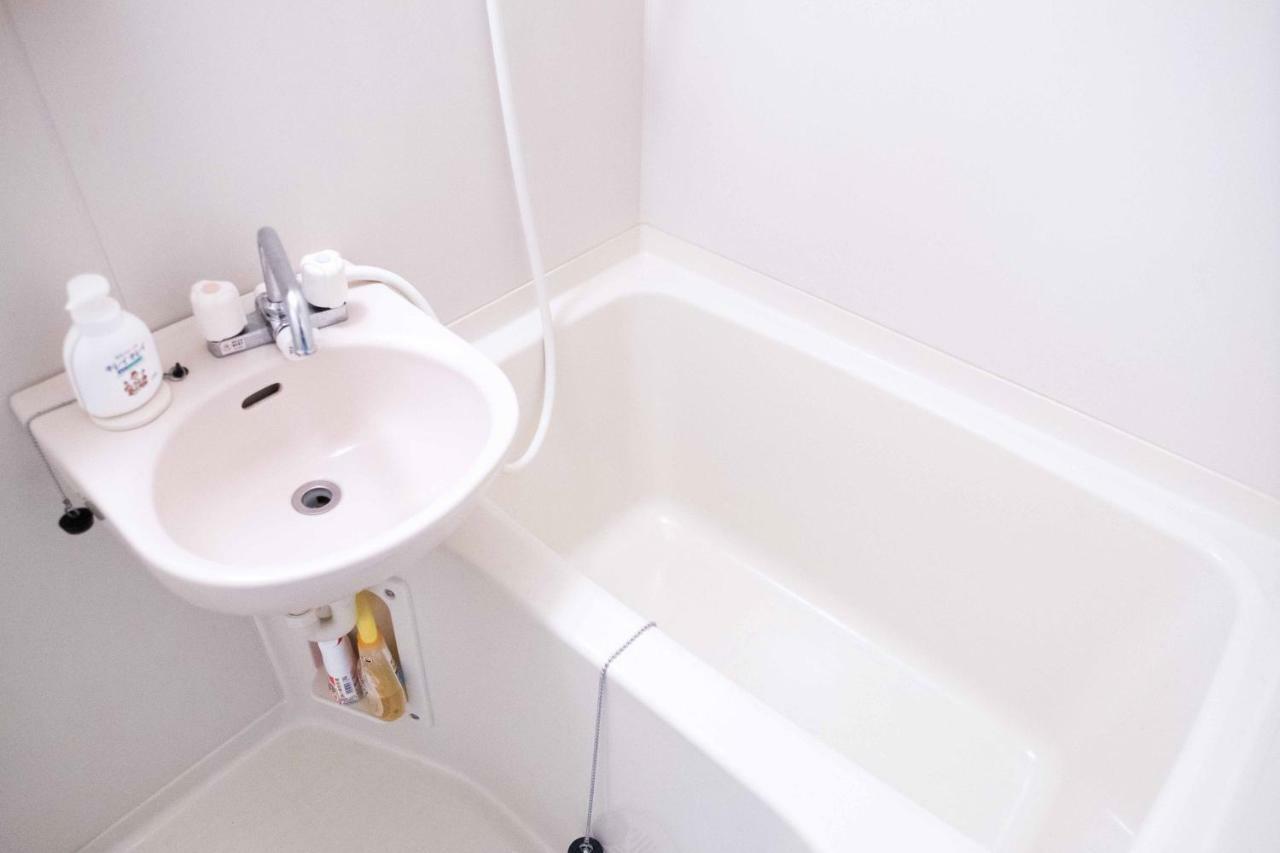 Minimal Shimokita Stylish Loft Or Studio Apt Токио Экстерьер фото