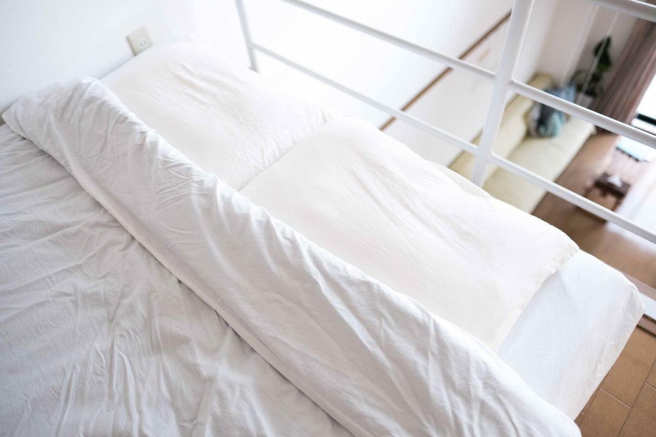 Minimal Shimokita Stylish Loft Or Studio Apt Токио Экстерьер фото